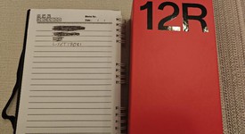 New
													OnePlus 12R - Unlocked, Gray, 256 GB, 16 GB, CPH2611, photo 1 of 2