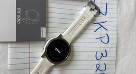 Good
													Garmin epix Gen 2 - White, Sapphire, photo 2 of 8