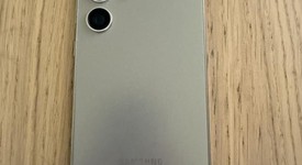 Good
													Samsung Galaxy S24 Ultra - Verizon, Gray, 256 GB, 12 GB, SM-S928U, photo 2 of 5