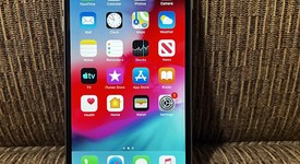 Mint
													Apple iPhone 6 Plus - Unlocked, Gray, 128 GB, A1522, photo 4 of 7