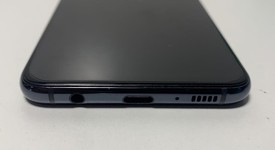 Good
													Samsung Galaxy S10e - AT&T, Blue, 128 GB, 6 GB, SM-G970U, photo 3 of 9