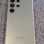 Mint Samsung Galaxy S23 Ultra - Unlocked, Black, 1 TB, 12 GB, SM-S918U1