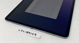 Good
													Apple iPad Air 13" (M3) 2025 - Wi-Fi, Gray, 128 GB, photo 3 of 8