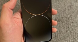 Mint
													Apple iPhone 14 Pro Max - Unlocked, Gold, 128 GB, A2651, photo 2 of 7