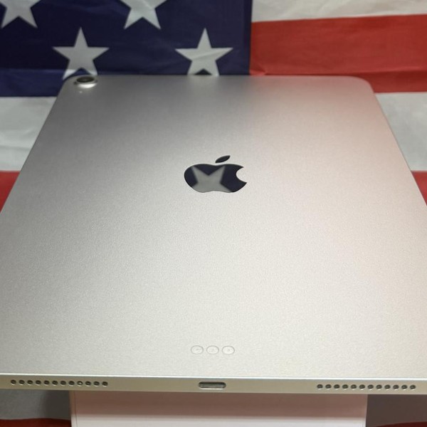 Apple iPad Air 11 inch (M3) 2025 - Wi-Fi, 256 GB, Starlight, A3266