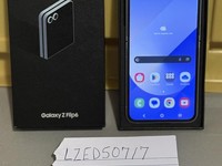 Samsung Galaxy Z Flip6