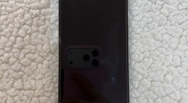 Mint
													Apple iPhone 16 Pro - Unlocked, Black, 128 GB, A3083, photo 5 of 11