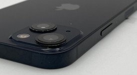 Good
													Apple iPhone 13 - Unlocked, Midnight, 128 GB, A2482, photo 4 of 8