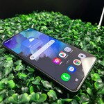 Good Samsung Galaxy S21 FE 5G - Unlocked, Graphite, 128 GB, 6 GB, SM-G990U1