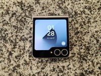 Samsung Galaxy Z Flip6
