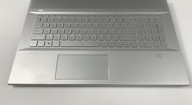 Fair
													HP Envy Laptop, photo 3 of 8