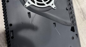 Good
													PlayStation 5 Standard Edition (2020) - White, 825 GB, Standard Edition, photo 4 of 9