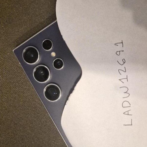 Samsung Galaxy S24 Ultra - AT&T, 512 GB, Violet, 12 GB, SM-S928U