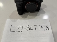 Sony a7 III