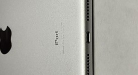 Good
													Apple iPad 7th Gen - Wi-Fi, Silver, 32 GB, A2197, photo 4 of 7