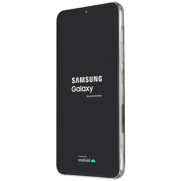 Samsung Galaxy S22 Plus - AT&T, 128 GB, White, 8 GB, SM-S906U