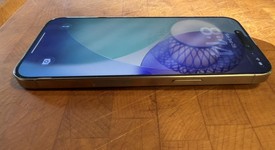 Good
													Apple iPhone 15 Pro Max - Unlocked, Natural, 256 GB, A2849, photo 4 of 9
