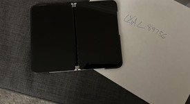 Good
													Microsoft Surface Duo 2 - Unlocked, Silver, 128 GB, 8 GB, photo 3 of 8