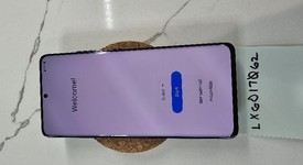 Mint
													Samsung Galaxy S21 Ultra 5G - T-Mobile, Black, 256 GB, 12 GB, SM-G998U, photo 1 of 8