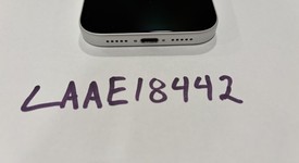 Mint
													Apple iPhone 17 Pro - Unlocked, Silver, 256 GB, A3256, photo 2 of 7