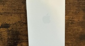 Good
													Apple iPhone 15 Plus - Unlocked, Blue, 128 GB, A2847, photo 4 of 9