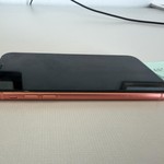 Good Apple iPhone Xr - Unlocked, 64 GB, Coral, A1984