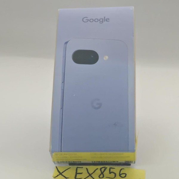Google Pixel 9a - Verizon, 128 GB, Iris, 8 GB