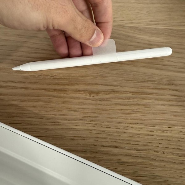 Apple Pencil Pro