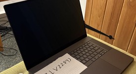 Good
													Asus ROG Zephyrus G16 (2024) GU605 - Black, 1 TB, 16 GB, photo 1 of 10