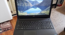 Good
													Dell Inspiron Laptop, photo 5 of 14