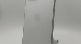 Fair
													Apple iPhone 15 - Unlocked, Blue, 128 GB, A2846, photo 1 of 6