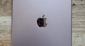 Good
													Apple iPad Pro 9.7" - Wi-Fi, Rose Gold, 128 GB, A1673, photo 2 of 4