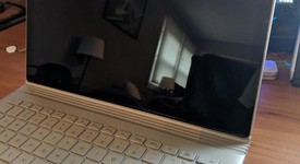 Fair
													Microsoft Surface Book - Silver, 256 GB, 8 GB, photo 2 of 10