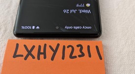 Good
													Google Pixel 6 Pro - Unlocked, Black, 128 GB, 12 GB, G8VOU, photo 2 of 5