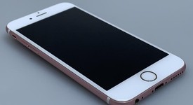 Good
													Apple iPhone 6S - Unlocked, Rose Gold, 32 GB, A1688, photo 2 of 6