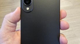 Mint
													Samsung Galaxy S25 Edge - Unlocked, Jetblack, 256 GB, 12 GB, SM-S937U1, photo 1 of 10
