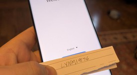 Good
													Samsung Galaxy S22 Ultra - T-Mobile, Black, 128 GB, 8 GB, SM-S908U, photo 3 of 5