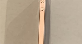 Good
													Apple iPhone SE 1st Gen 2016 - Verizon, Rose Gold, 32 GB, A1662, photo 2 of 6