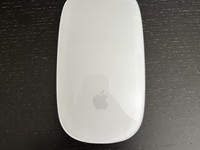 Apple Magic Mouse