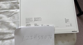New
													MacBook Air 2025 (M4) - 13" - Apple M4, Sky Blue, 1 TB, 16 GB, photo 3 of 5