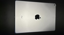 Mint
													Apple iPad Air 2 - Wi-Fi, Silver, 16 GB, photo 3 of 7