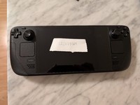Steam Deck OLED