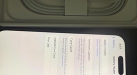 Mint
													Apple iPhone 16 Pro - T-Mobile, Desert, 128 GB, A3083, photo 6 of 6