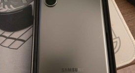 Good
													Samsung Galaxy S23 Ultra - Verizon, Green, 256 GB, 8 GB, SM-S918U, photo 4 of 4