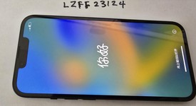 Mint
													Apple iPhone 13 - Unlocked, Midnight, 128 GB, A2482, photo 1 of 10