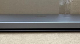 Good
													MacBook Pro 2021 - 16" - Apple M1 Max, Gray, 4 TB, 64 GB, photo 5 of 17