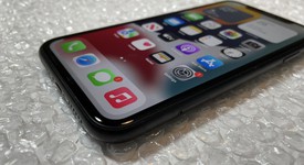 Fair
													Apple iPhone Xr - T-Mobile, Black, 64 GB, A1984, photo 5 of 10