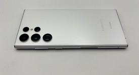 Mint
													Samsung Galaxy S22 Ultra - Verizon, White, 256 GB, 12 GB, SM-S908U, photo 5 of 8