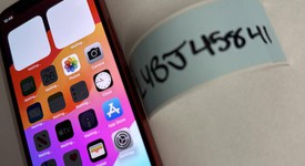 Good
													Apple iPhone 12 Mini - T-Mobile, Red, 64 GB, A2176, photo 1 of 5