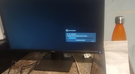 Mint
													Dell Monitor, photo 5 of 6
